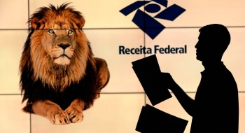 Receita paga nesta terça-feira lote residual do IRPF 